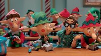 Robot Chicken